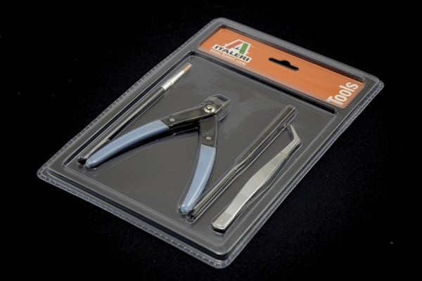 ITALERI Tools Set