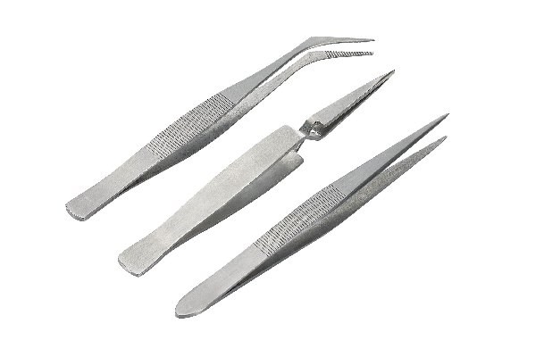 Revell Pincetter, 3-pack