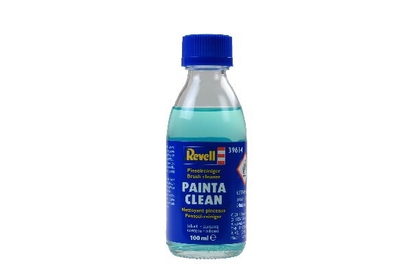 Revell Painta Clean, brush-clean
