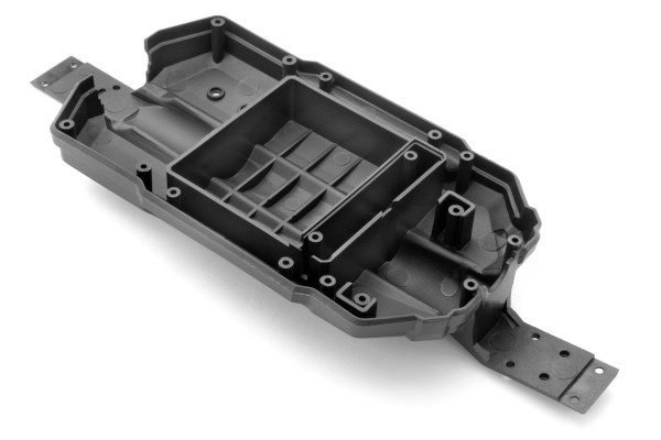 BLACKZON Chassis