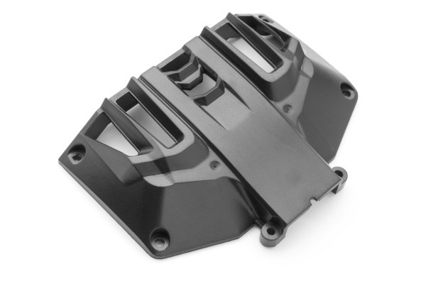 BLACKZON Rear cover