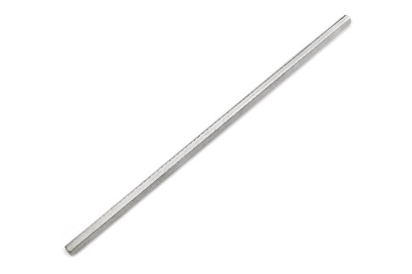 BLACKZON Centre Drive Shaft