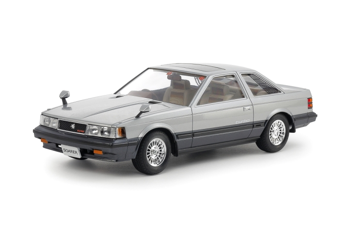TAMIYA 1/24 Toyota Soarer 2000VR-Turbo