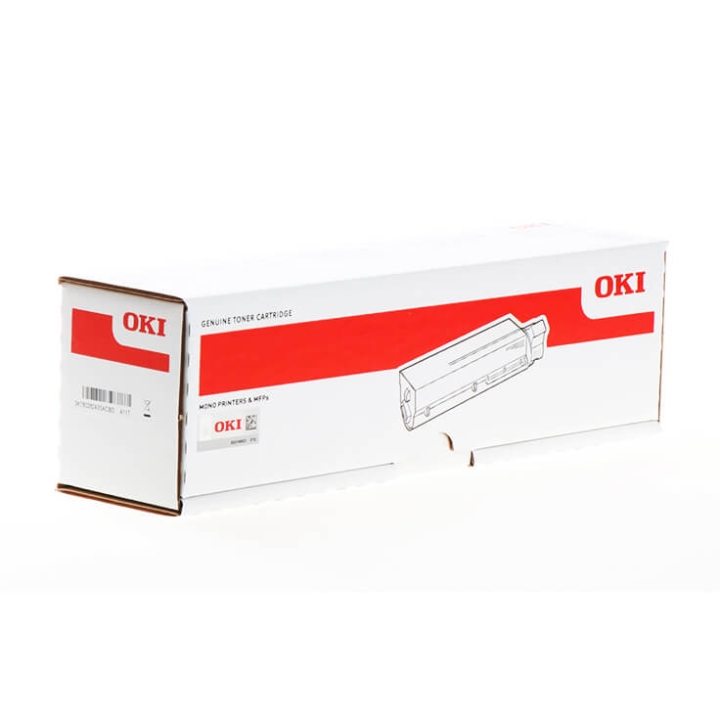 OKI Toner 44574702