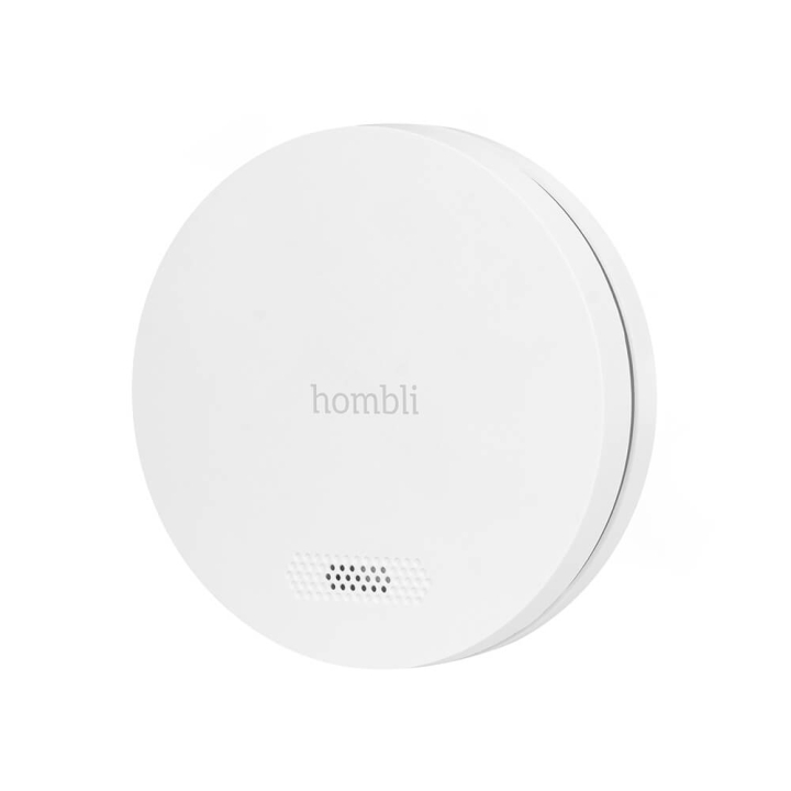 Hombli Smart Rökdetektor