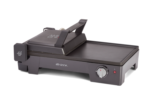 Ariete Multigrill 3-i-1