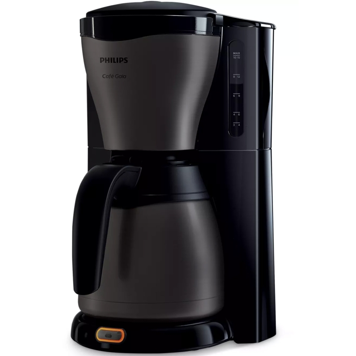 Termosbryggare Café Gaia Termisk Titan HD7547/80