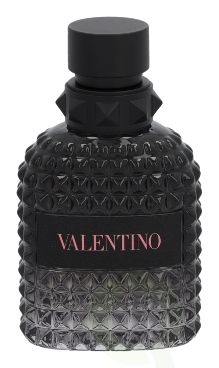 Valentino Uomo Born In Roma Edt Spray 50 Ml