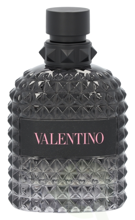 Valentino Uomo Born In Roma Edt Spray 100 Ml
