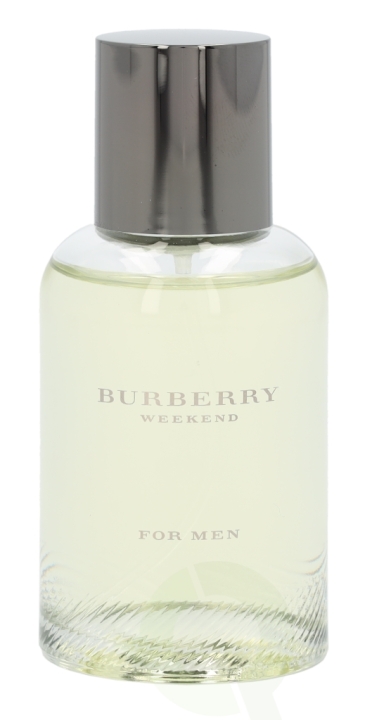 Burberry Weekend For Men Edt Spray 50 ml
