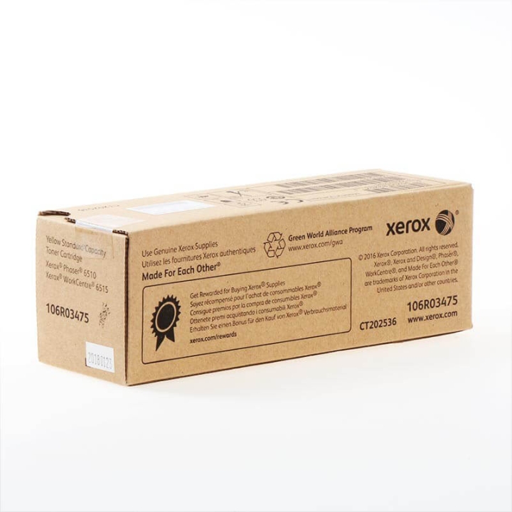 Xerox Toner 106R03475