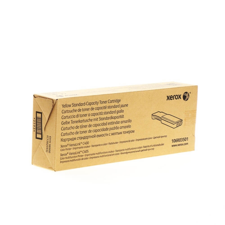 Xerox Toner 106R03501