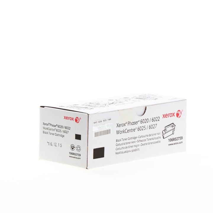Xerox Toner 106R02759