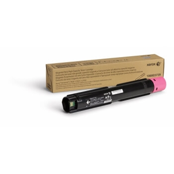 Xerox Toner 106R03739 Magenta Extra Hög Kapacitet