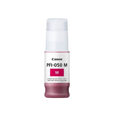Canon Bläck 5700C001 PFI-050 Magenta