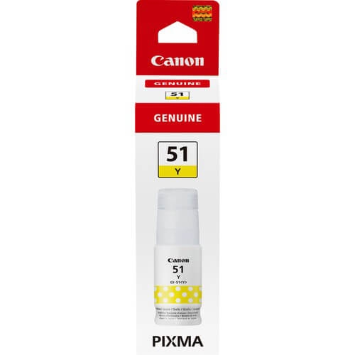 Canon Bläck 4548C001 GI-51