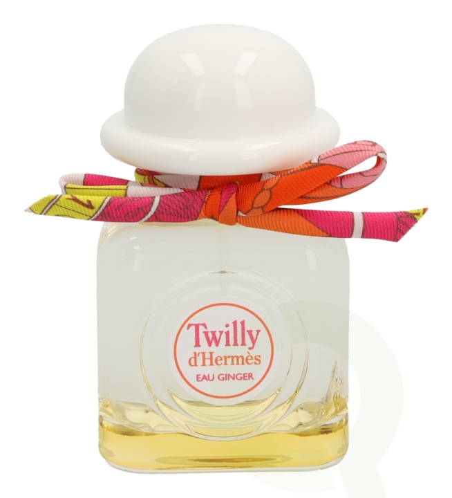 Hermes Twilly Eau Ginger Edp Spray 50 ml