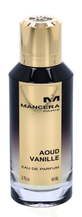 Mancera Aoud Vanille Edp Spray 60 ml
