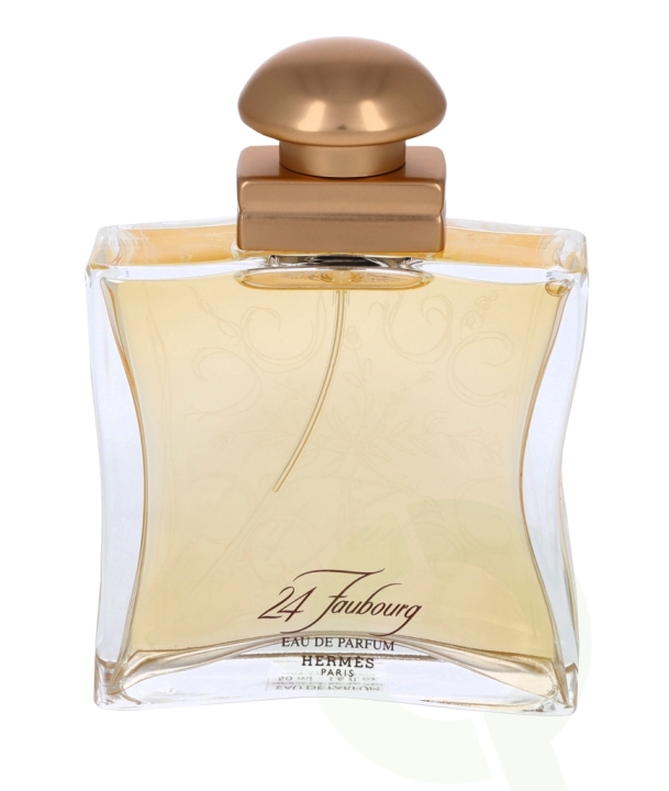 Hermes 24 Faubourg Edp Spray 50 ml