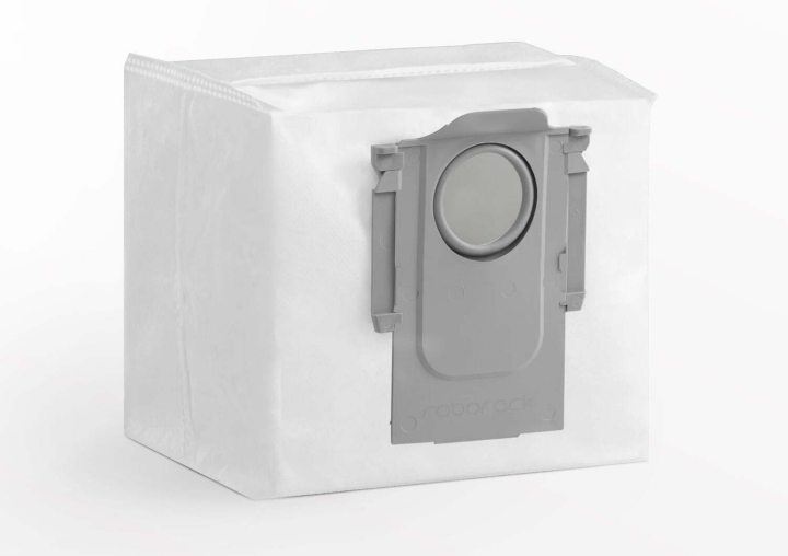 Roborock Ultra / Plus dammsugarpåse, 3 st