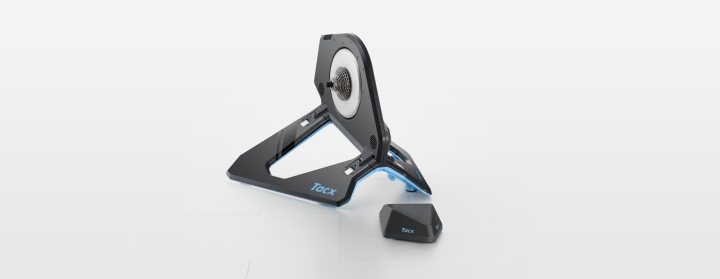 Tacx Neo Smart Direct-Drive träningsmotstånd