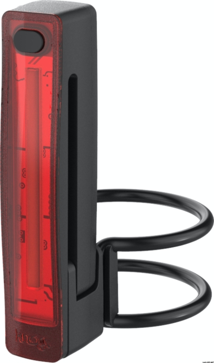 Knog Plus baklykta