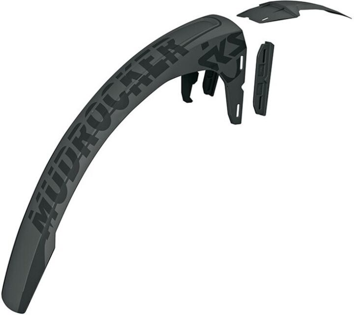 SKS Stänkskärm Mudrocker bak 27,5" - 29" bakre stänkskärm