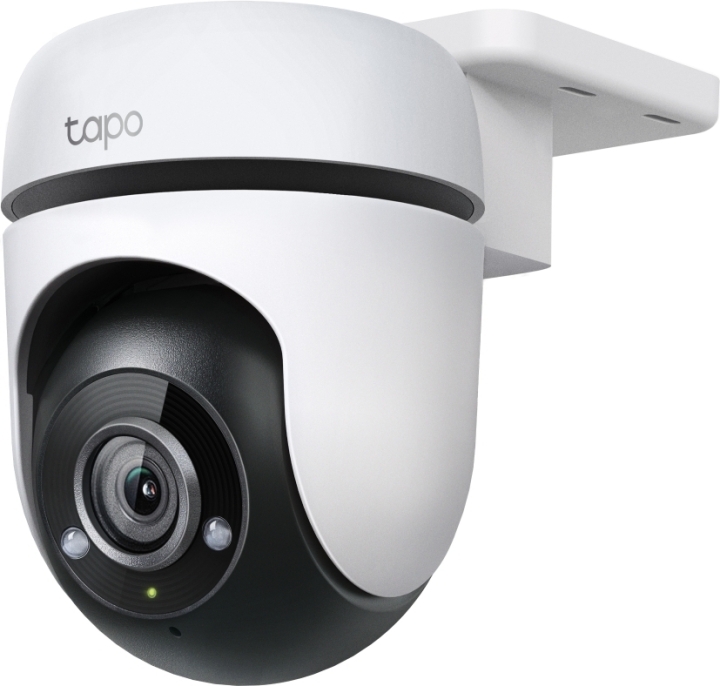 TP-LINK Tapo C500 Övervakningskamera för utomhusbruk