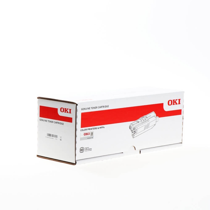 OKI Toner 44973508