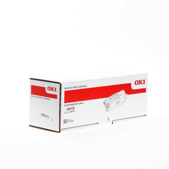 OKI Toner 44973536