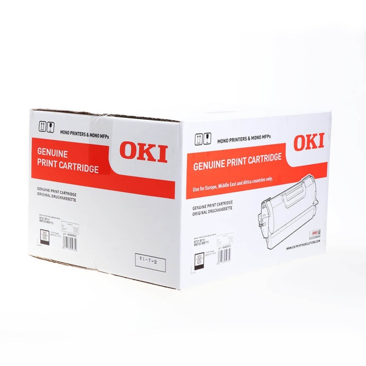 OKI Toner 45488802