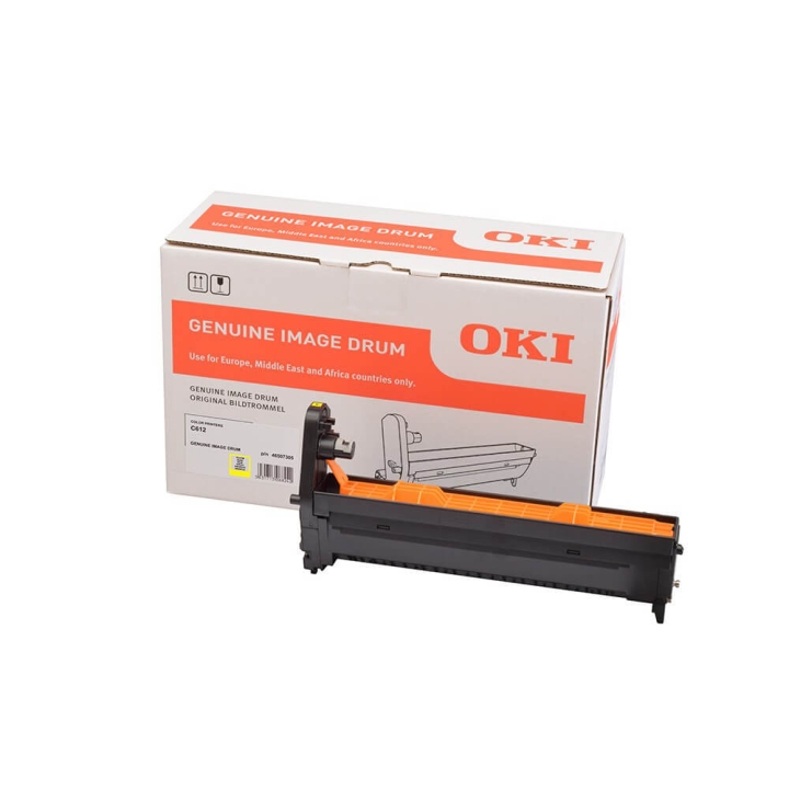 OKI Trumma 46507305