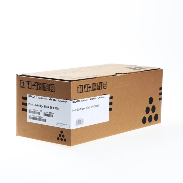 Ricoh Toner 407899 SP C340E