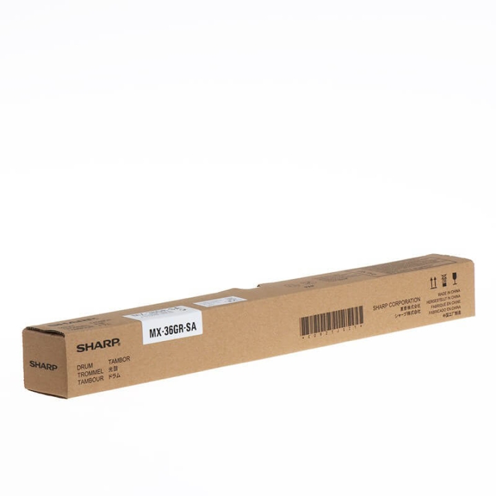 Sharp Trumma MX36GRSA MX-36GR-SA