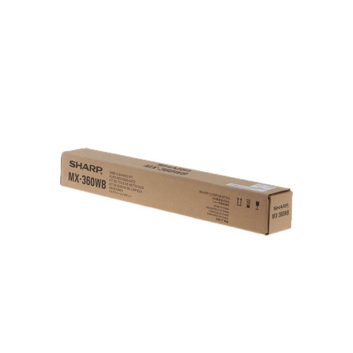 Sharp Underhållssats MX360WB