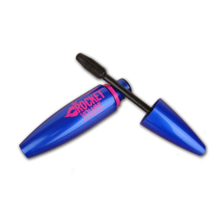Maybelline The Rocket Volum Express Mascara Black 9,6Ml