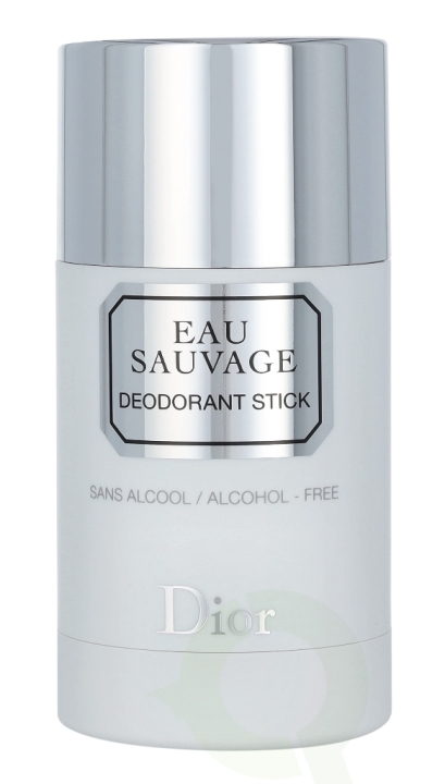 Dior Christian Eau Sauvage Deo Stick 75 Ml