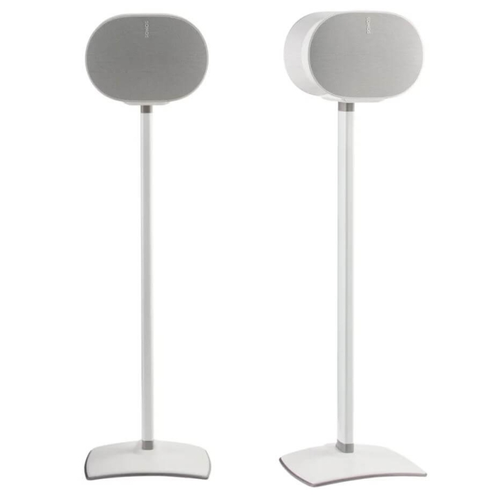 SANUS Golvstativ för Sonos ERA 300 Par