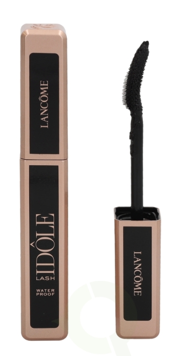 Lancome Lash Idole Waterproof Mascara 8 Ml #01 Glossy Black