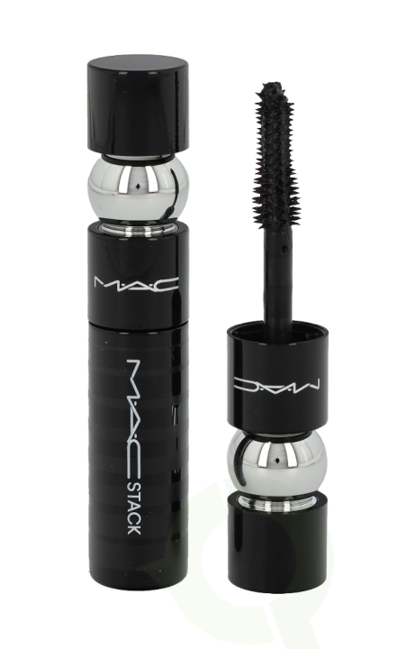 MAC Stack Micro Mascara 8 ml 0