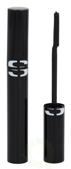Sisley Mascara So Intense Deep 7.5 ml #01 Deep