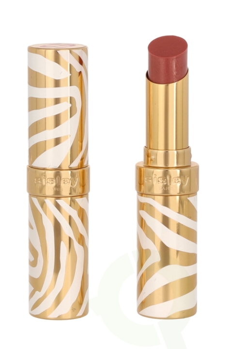 Sisley Le Phyto Rouge Long-Lasting Hydration Lipstick 3 gr #10 Sheer Nude