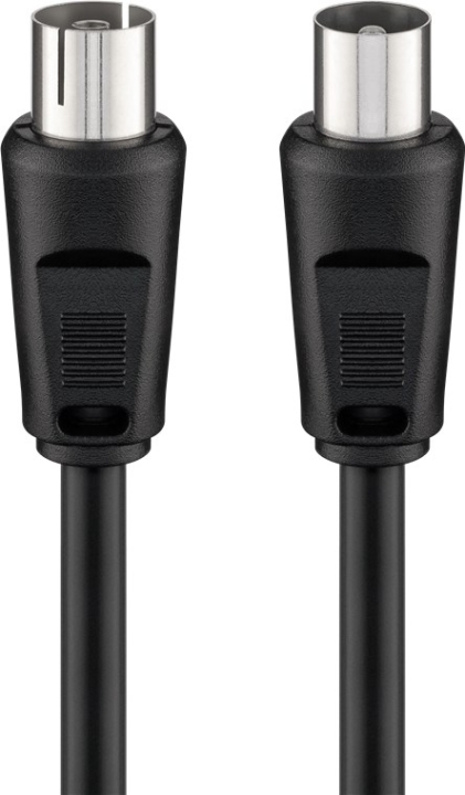 Goobay Antennkabel ( koaxial-plugg > koaxial-uttag ), 7.5 m