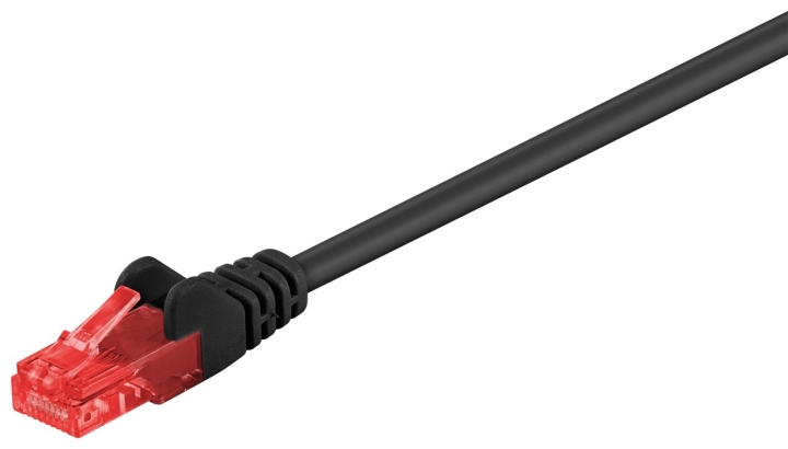 Glasvezel Patchkabel SMF (Single Mode Phase) - SC/APC - SC/UPC Glasvezel Patchkabel SMF (Single Mode Phase) - SC/APC - SC/UPC