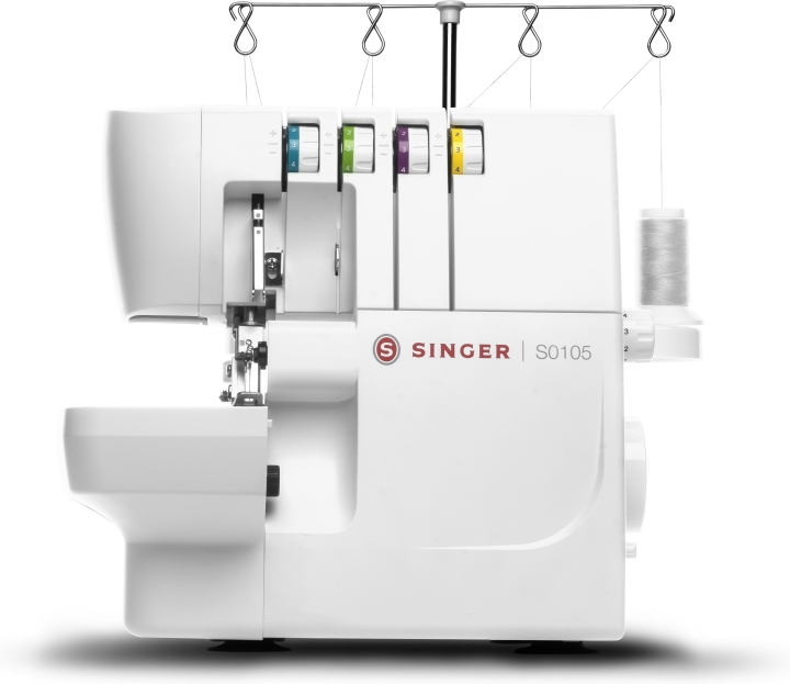 Singer S0105