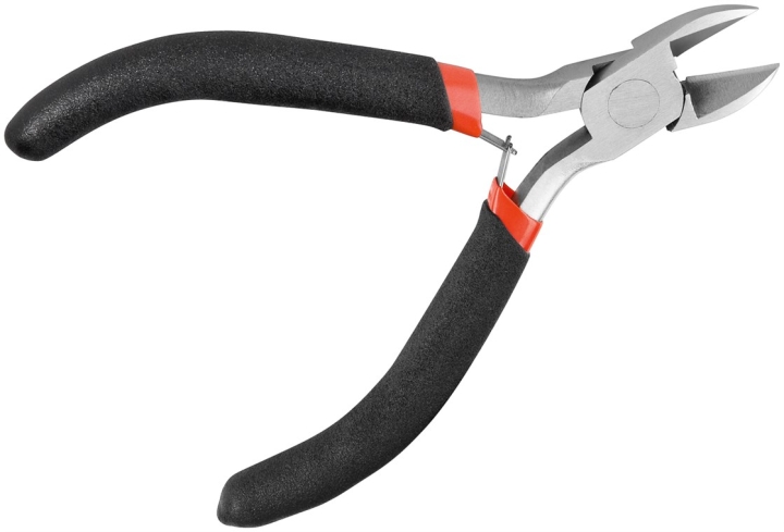 Goobay Sidavbitare, 110 mm perfekt för elektriker och finmekaniker