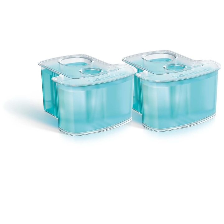 JC302/50 Rengöringspatron 2 st