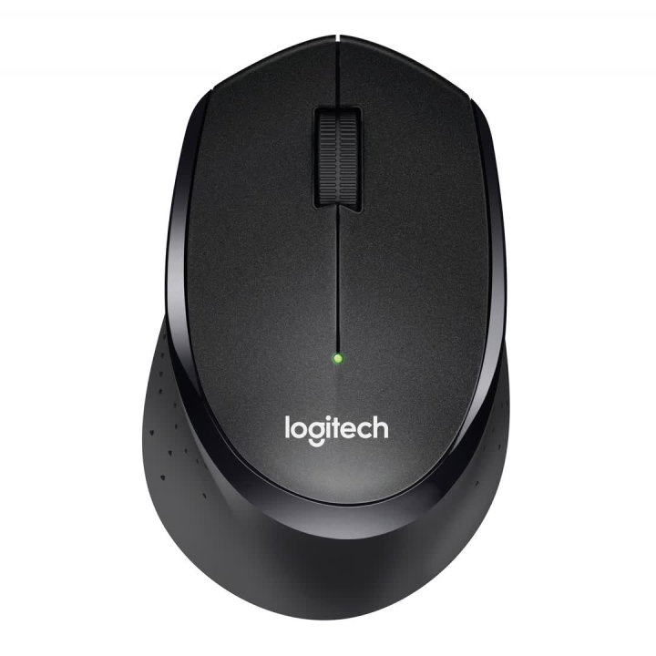 B330 Silent Plus Wireless Mouse