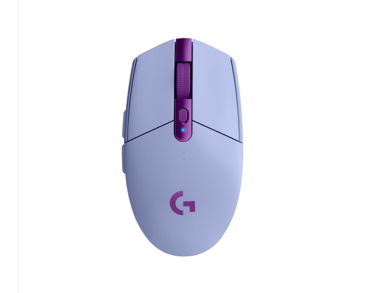 G305 LIGHTSPEED Wireless Gaming Mouse