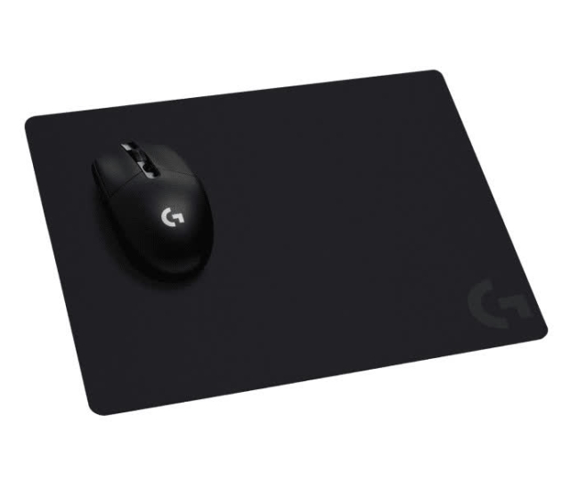 - G440 Hard Gaming Mouse Pad